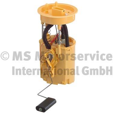 Kraftstoffpumpe VW