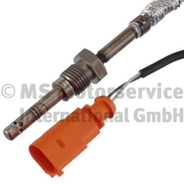Abgastemperatursensor