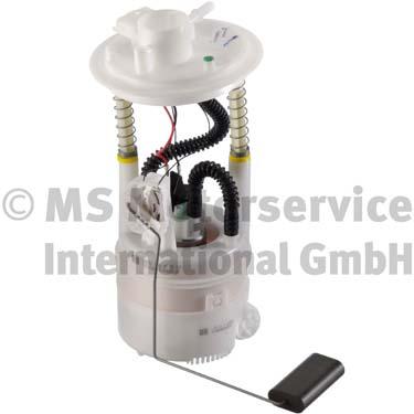 Kraftstoffpumpe Fiat