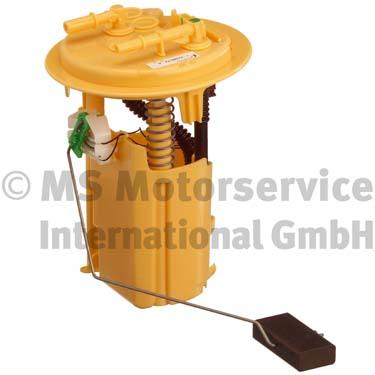 Kraftstoffstandsensor