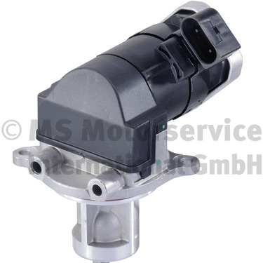 AGR-Ventil elektrisch