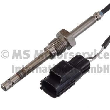 Abgastemperatursensor
