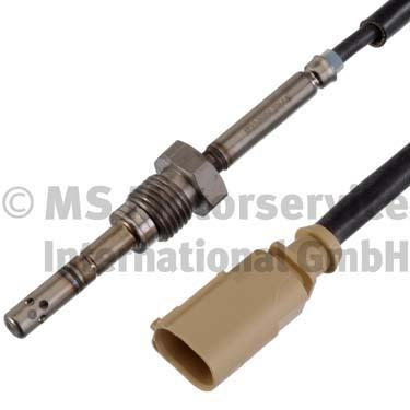 Abgastemperatursensor