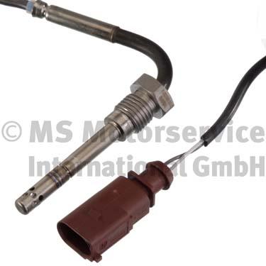 Abgastemperatursensor