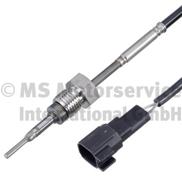 Sensor, Abgastemperatur