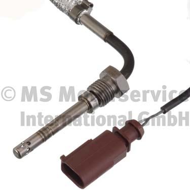 Abgastemperatursensor