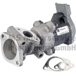 AGR-Ventil elektrisch