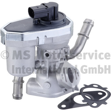 AGR-Ventil elektrisch