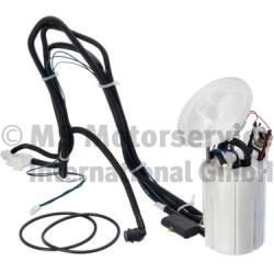 Unterdruckpumpe, Bremsanlage