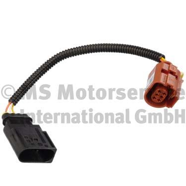 Adapterkabel für Regelklappe