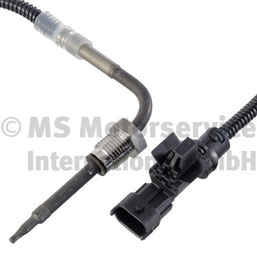 Sensor, Abgastemperatur