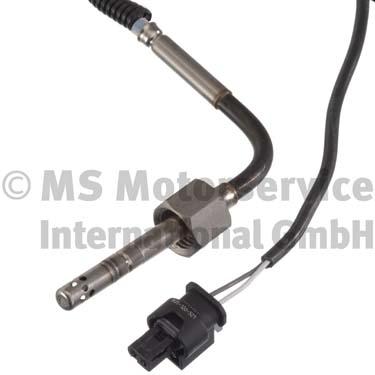Abgastemperatursensor