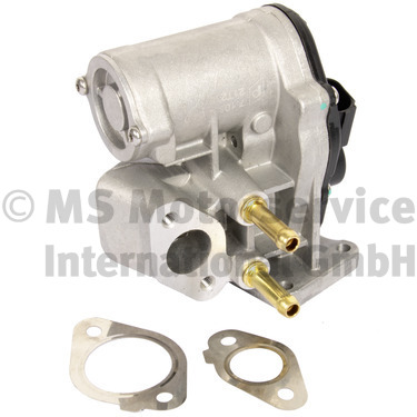 AGR-Ventil elektrisch