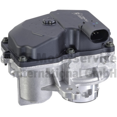 AGR-Ventil elektrisch