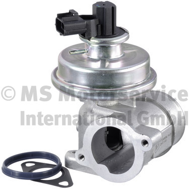 AGR-Ventil pneumatisch