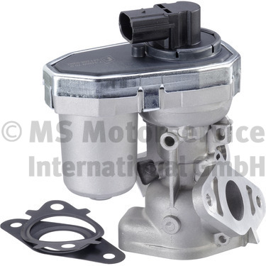 AGR-Ventil elektrisch