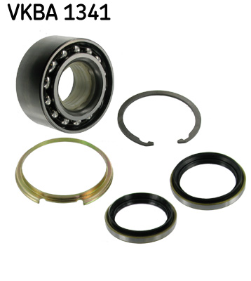 Radlagersatz vorne Toyota