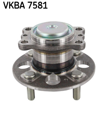 Radlagersatz hinten KIA