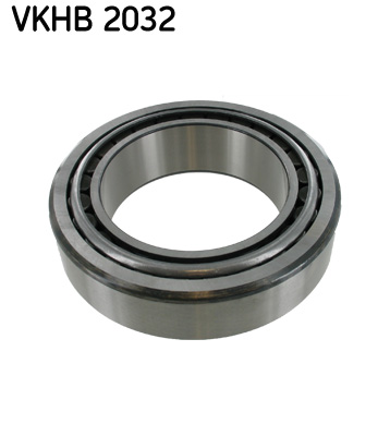 Radlager 100 x 157 x 42.2mm