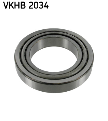 Radlager 66.7 x 110 x 22mm