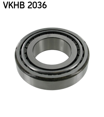 Kegelrollenlager 57,2 x 112,7 x 30,4mm