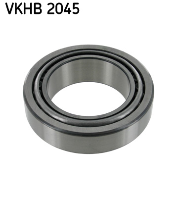 Radlager 60 x 95 x 27mm