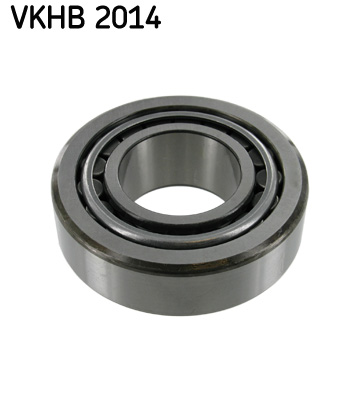 Radlager 50.8 x 108 x 37.2mm
