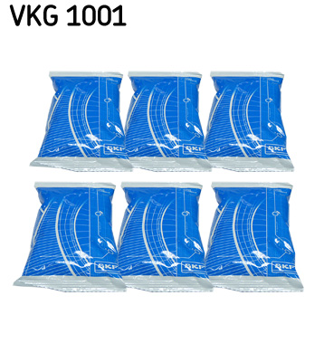 Schmierfett Gleichlaufgenk (6er Pack)