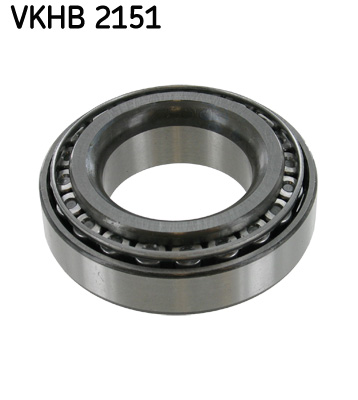 Radlager 34.9 x 65.1 x 18mm