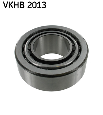 Radlager 66.7 x 135.8 x 54mm