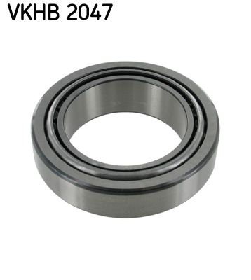Radlager 65 x 100 x 27mm