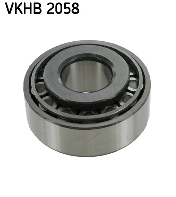 Radlager 20 x 52 x 22.25mm