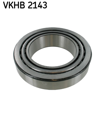 Radlager 101.6 x 168.3 x 42.4mm