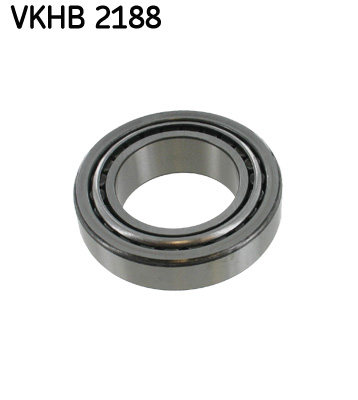 Radlager 40 x 68 x 19mm