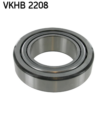 Kegelrollenlager 73 x 127 x 36,5mm