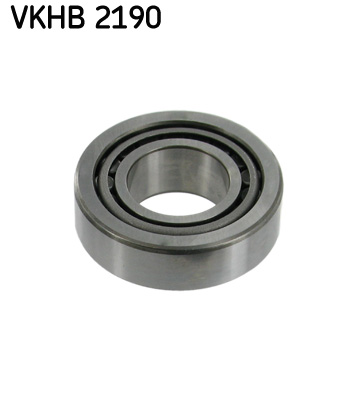 Radlager 40 x 75 x 26mm