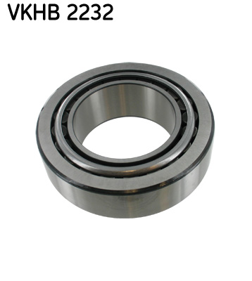Radlager 80 x 140 x 46mm