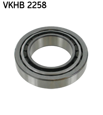 Radlager 50.8 x 88.9 x 20.6mm