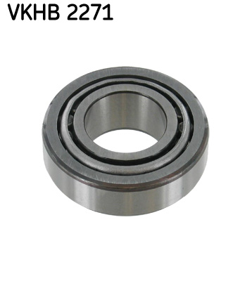 Radlager 22 x 45.2 x 15.5mm