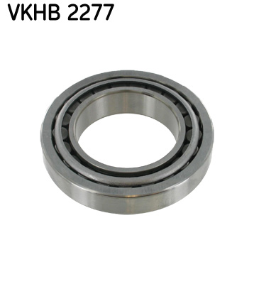Radlager 57.1 x 96.8 x 21.9mm