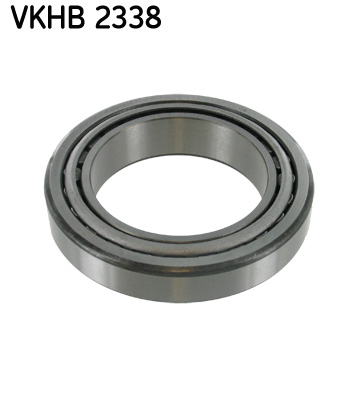 Radlager 75 x 115 x 25mm