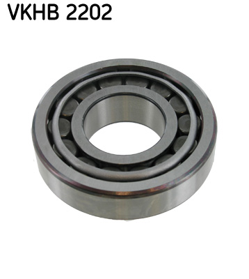 Kegelrollenlager 35 x 80 x 22,75mm