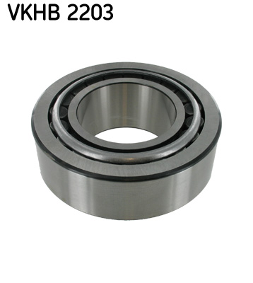 Radlager 75 x 145 x 51mm