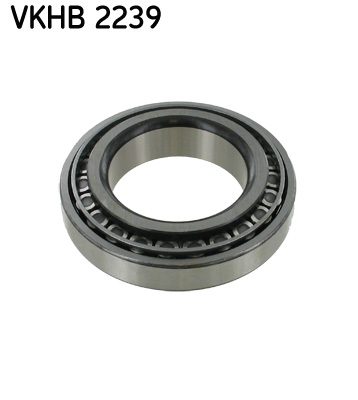 Radlager 46 x 79.4 x 17.5mm