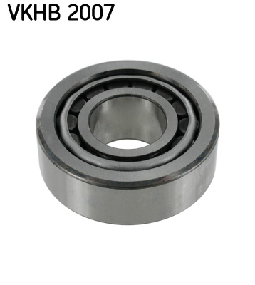 Kegelrollenlager 30 x 72 x 28,75mm