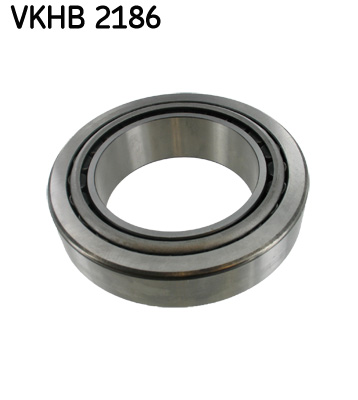 Radlager 100 x 160 x 43.5mm