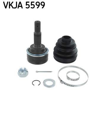 Gelenksatz, Antriebswelle Toyota