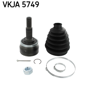 Gelenksatz, Antriebswelle Nissan