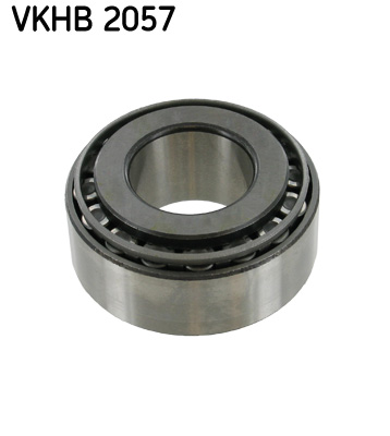 Kegelrollenlager 25 x 52 x 22mm