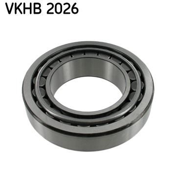Kegelrollenlager 140x80mm
